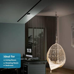 Philips 6W Warm White Tilt & Rotatable LED Spot Light