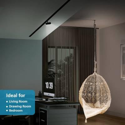 Philips 18W Warm White Tilt & Rotatable LED Spot Light