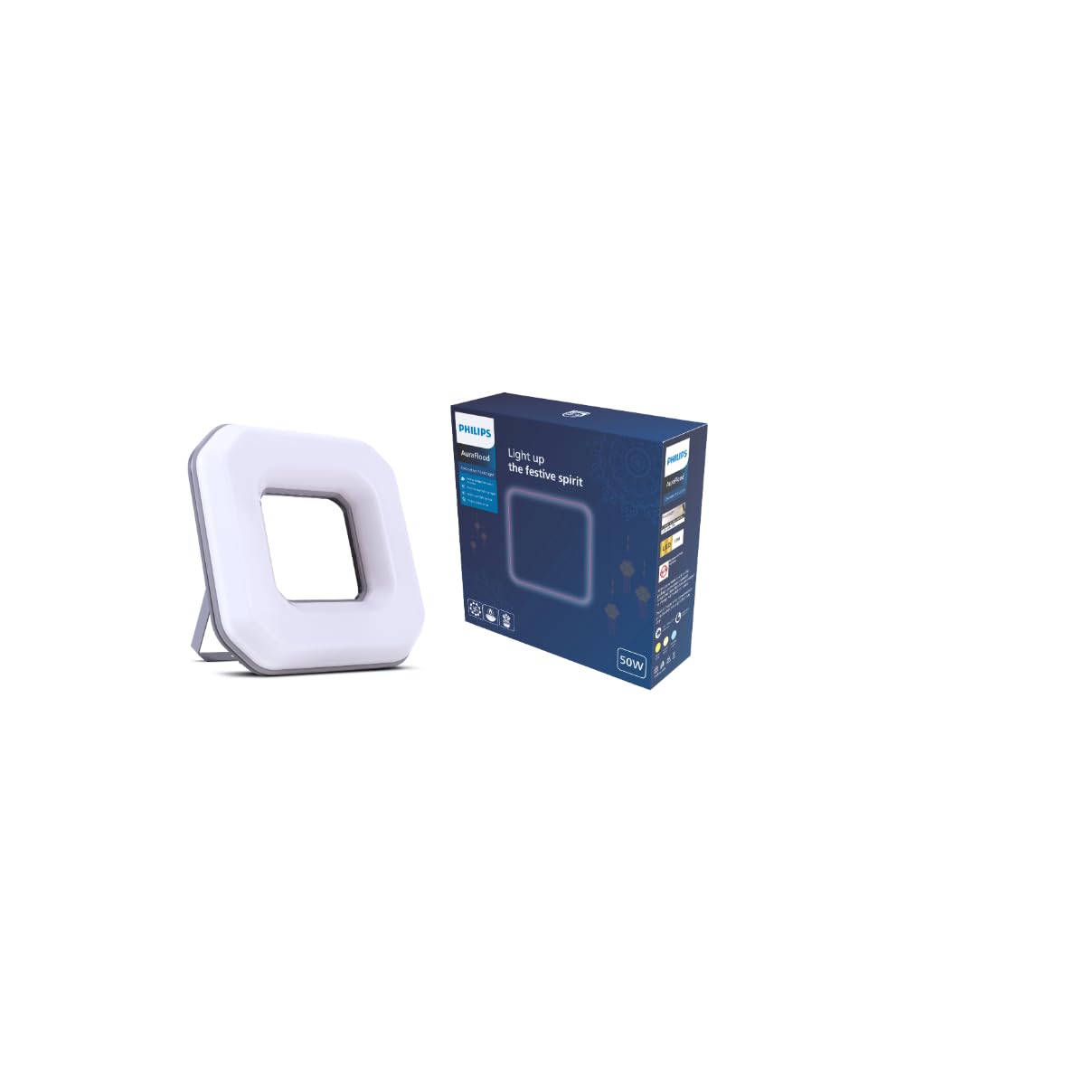 Philips Aura Flood LED Light