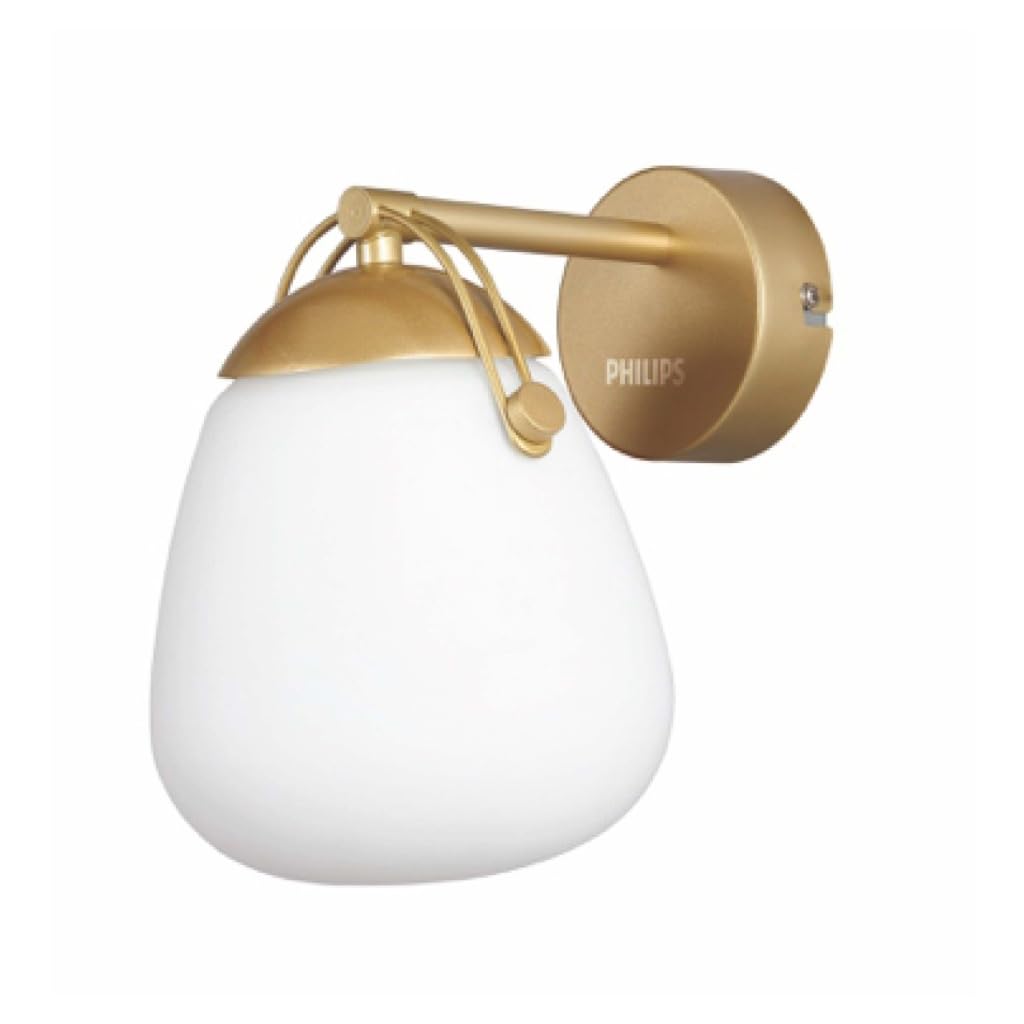 Philips Idyllic Wall Light E27