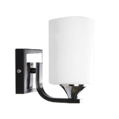 Philips 20 Watts Wall Light, White, Black 31457