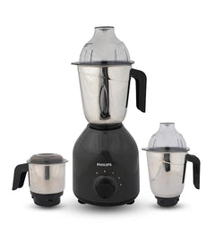 Philips ABS HL7757/00 Mixer Grinder 750W, Multicolor