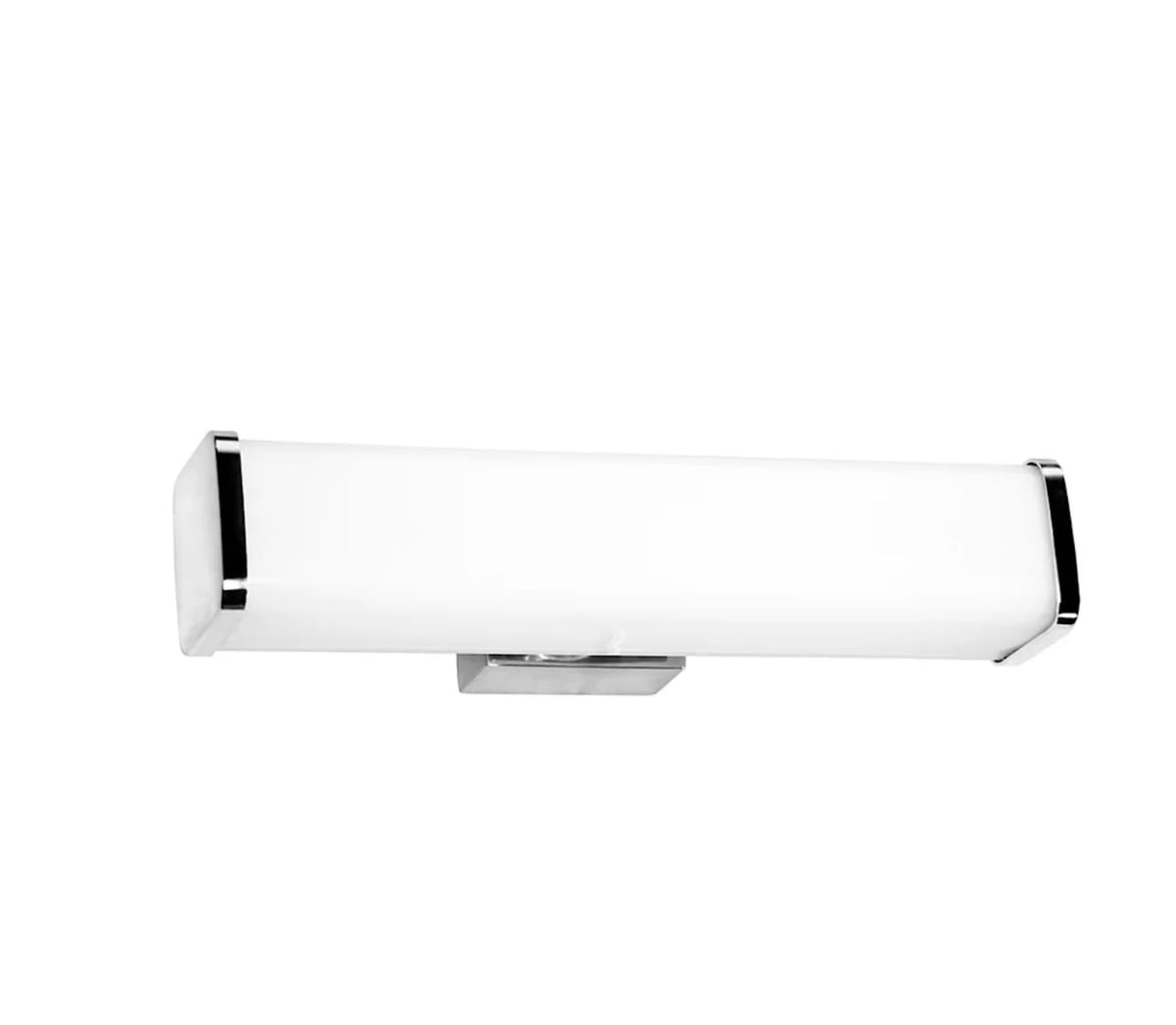 Philips MERAKI Rectangle Bathroom Wall Light 10W IP44