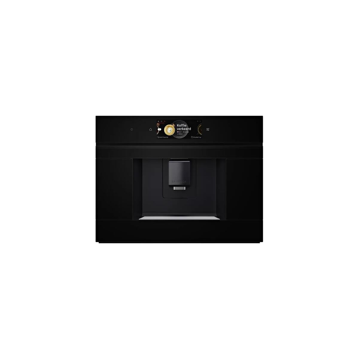 Bosch 8 Series Ctl7181B0 Macchina Per Caff? Automatica Macchina Per Espresso 2.4 L (Bosch Series 8 I Ctl7181B0, Fully Au