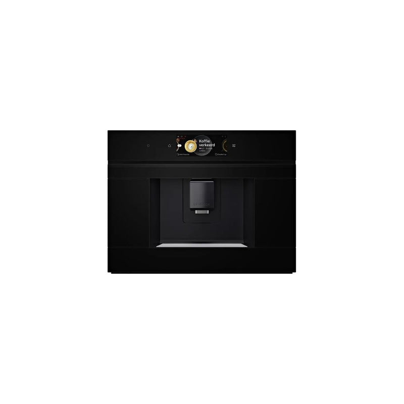 Bosch 8 Series Ctl7181B0 Macchina Per Caff? Automatica Macchina Per Espresso 2.4 L (Bosch Series 8 I Ctl7181B0, Fully Au