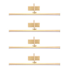 Philips 12-Watt Picture Light (Pack of 4)