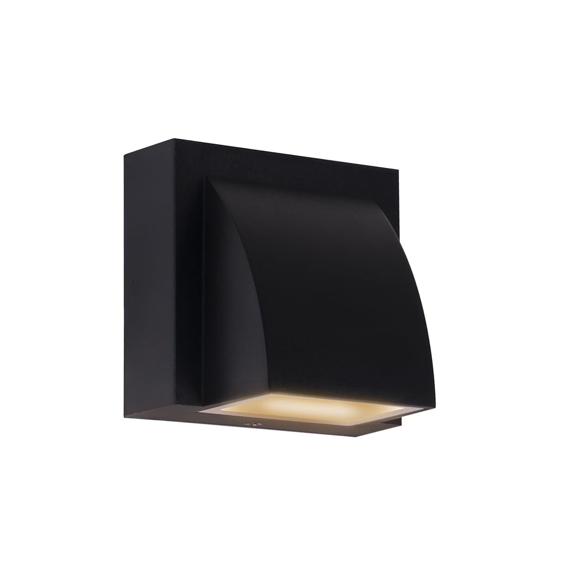 Philips 3W 1-Way Decorative Wall Light
