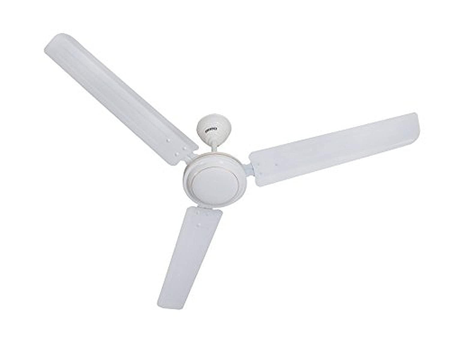 Usha Diplomat 1200mm 50 Watt|BEE Star Rated | 2 Year Warranty | (Brown) Pack of 1