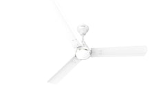 Polycab Aerorush BLDC 1200 mm Ceiling Fan with Remote | 5 Star-1