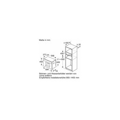 Bosch 8 Series Ctl7181B0 Macchina Per Caff? Automatica Macchina Per Espresso 2.4 L (Bosch Series 8 I Ctl7181B0, Fully Au
