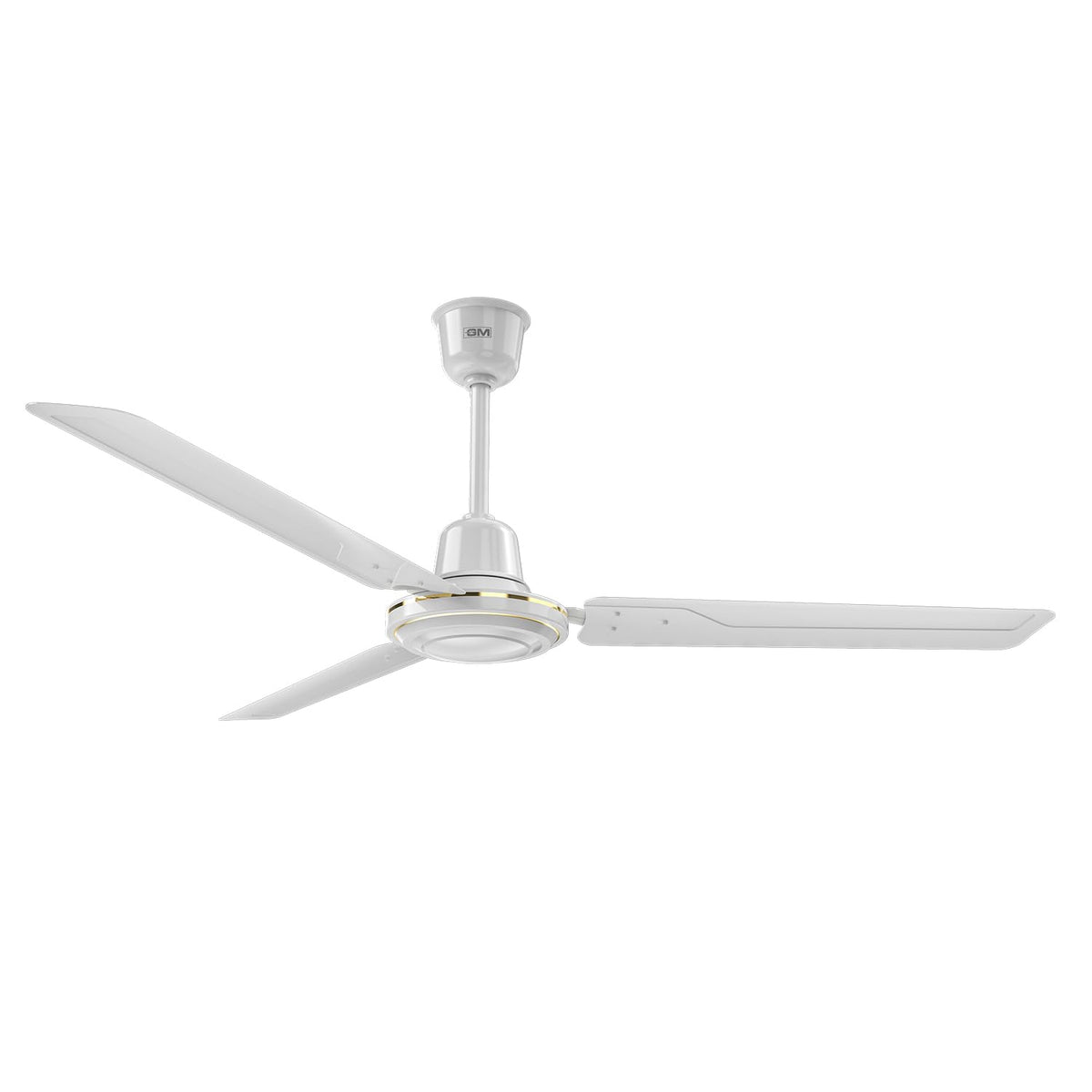 GM G-Breeze 1200 mm 1 Star High Speed Ceiling Fan