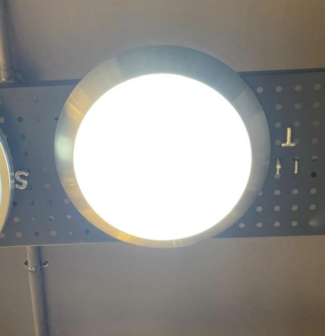 Philips 581899 Crown Decorative Ceiling Light