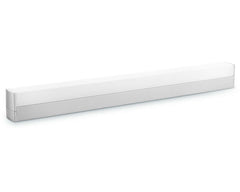 Philips Linea 3116599C4 Grey Wall Light - 10 W, 11 W, 3.8 x 53.9 x 5.5 mm, 402 g