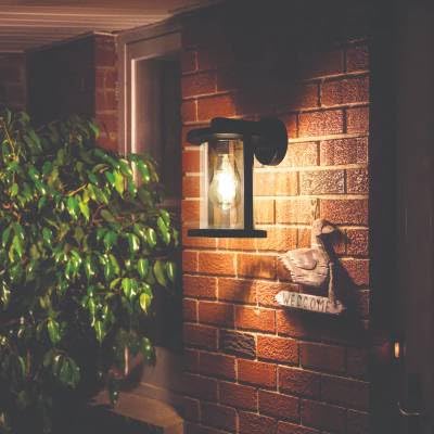 Philips Fabula Outdoor Wall Light