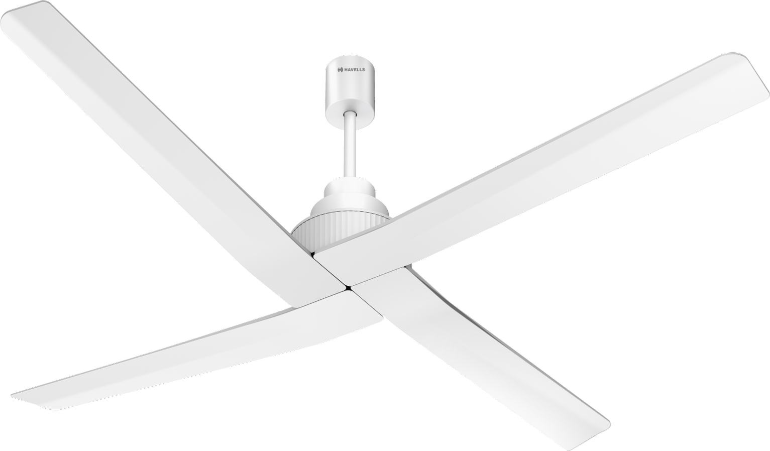 HAVELLS 56'', AMAYA, CEILING FAN, SATIN WHITE
