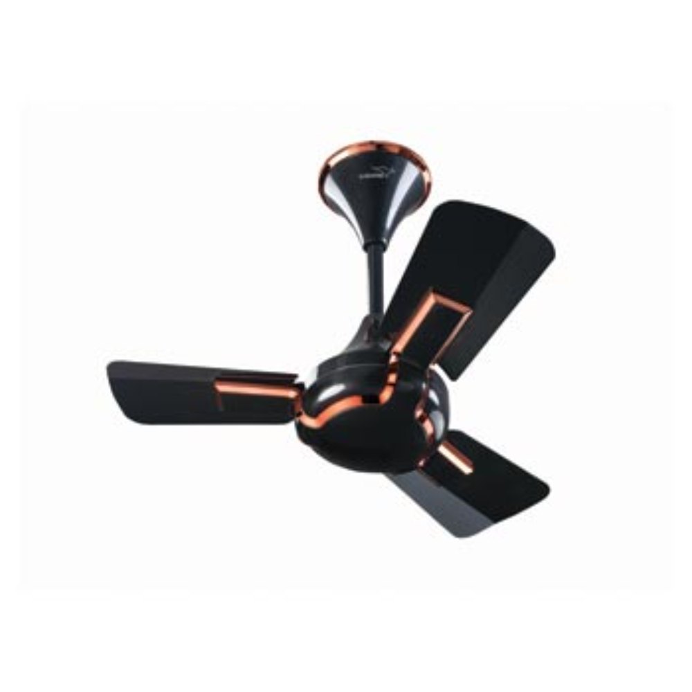 V GUARD 24", GLADO PRIME 400, CEILING, STARRY BLACK