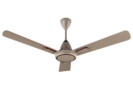 ORIENT 48", HECTOR DECO REMOTE, CEILING, ROYAL MANIOCA