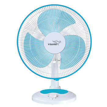 V GUARD 16", FINESTA NEO HST, TABLE, WHITE BLUE