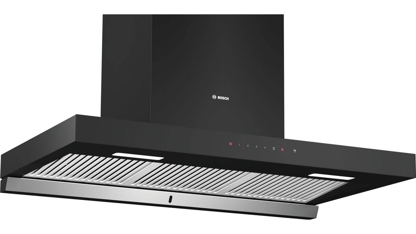 BOSCH 90 CM DWBA98H60I