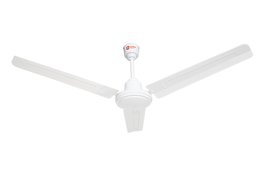 ORIENT 48", FALCON 400 1 STAR, CEILING, WHITE