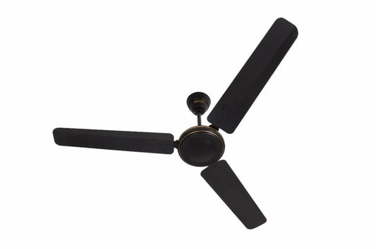 USHA 48", STRIKER 1 STAR, CEILING FAN, COFFEE BROWN