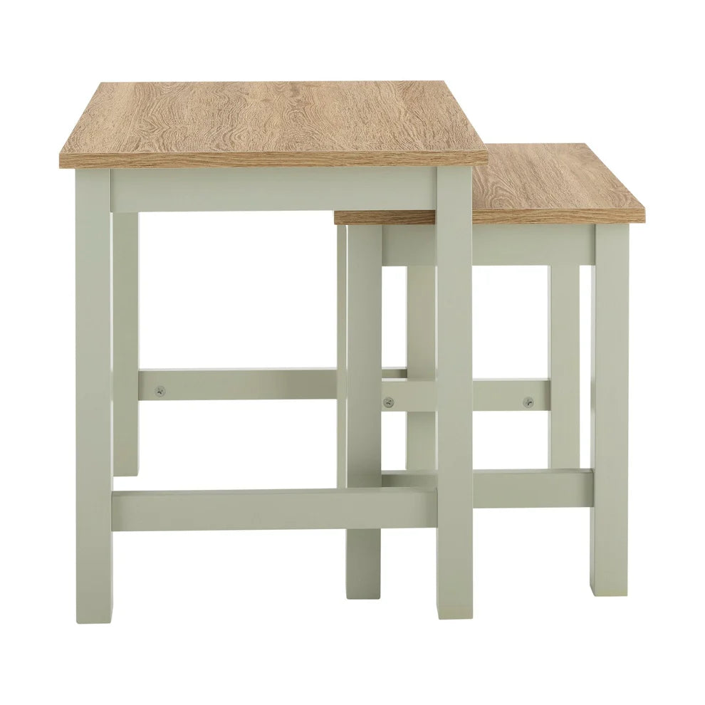 Wynmist Nesting Side Table