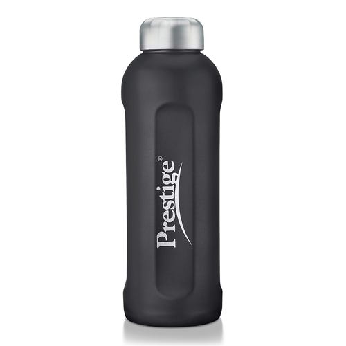 Prestige PDWBC Double Walled Coloured Stainless Steel Water Bottle (Assorted) - Pack of 1