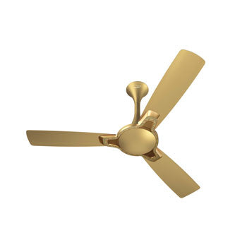 V GUARD 48", ROMANZA ART VX, CEILING, ORO IMPACT IND