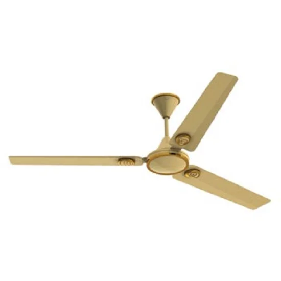 V GUARD 48", SUPER FLO VX, CEILING, BRIGHT GOLD