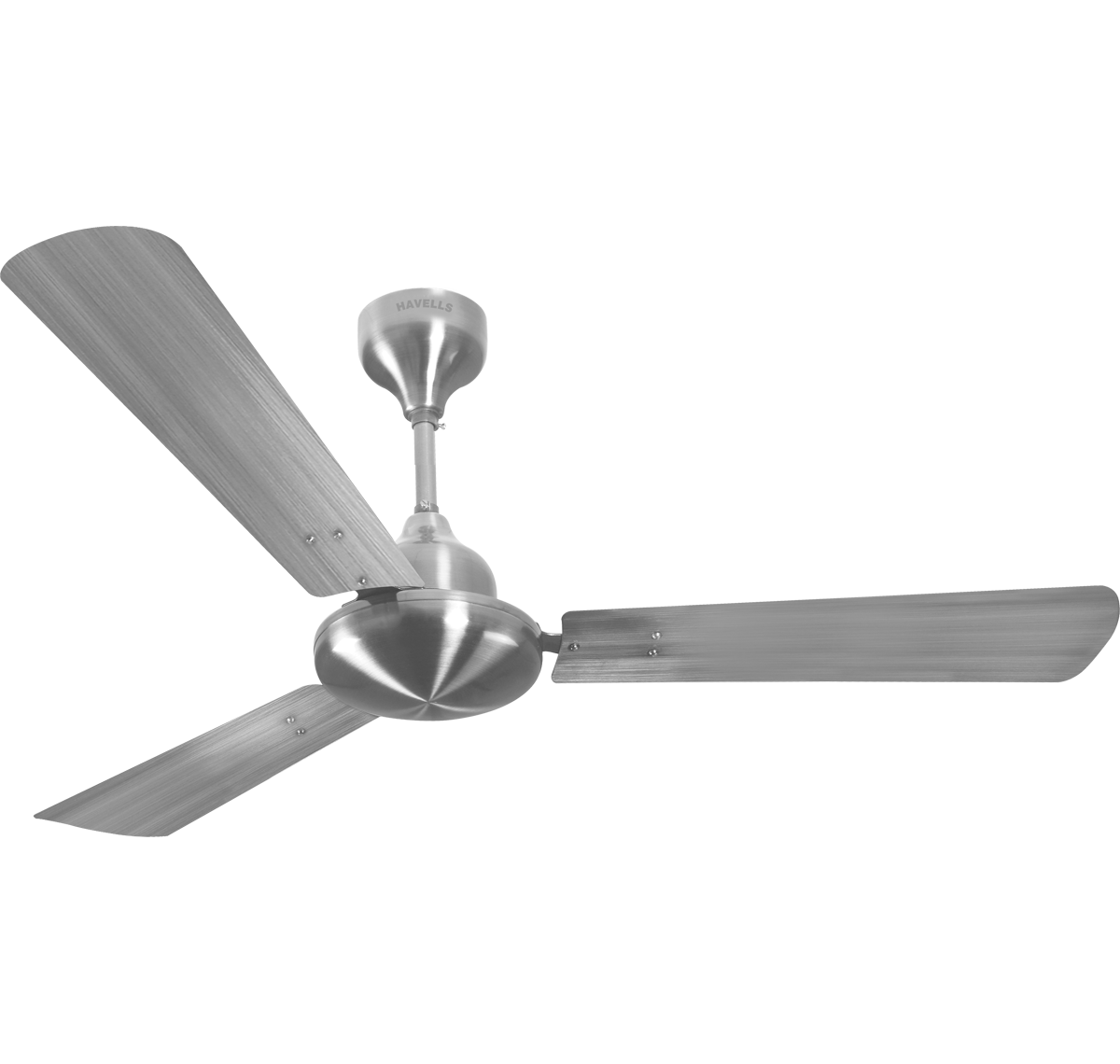 HAVELLS 48'', ORION ES, CEILING FAN, BRUSHED NICKEL
