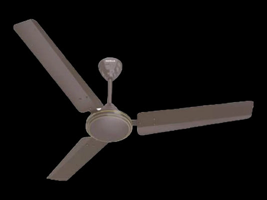 HAVELLS 48'', THRILL AIR ES, CEILING FAN, SMOKE BROWN