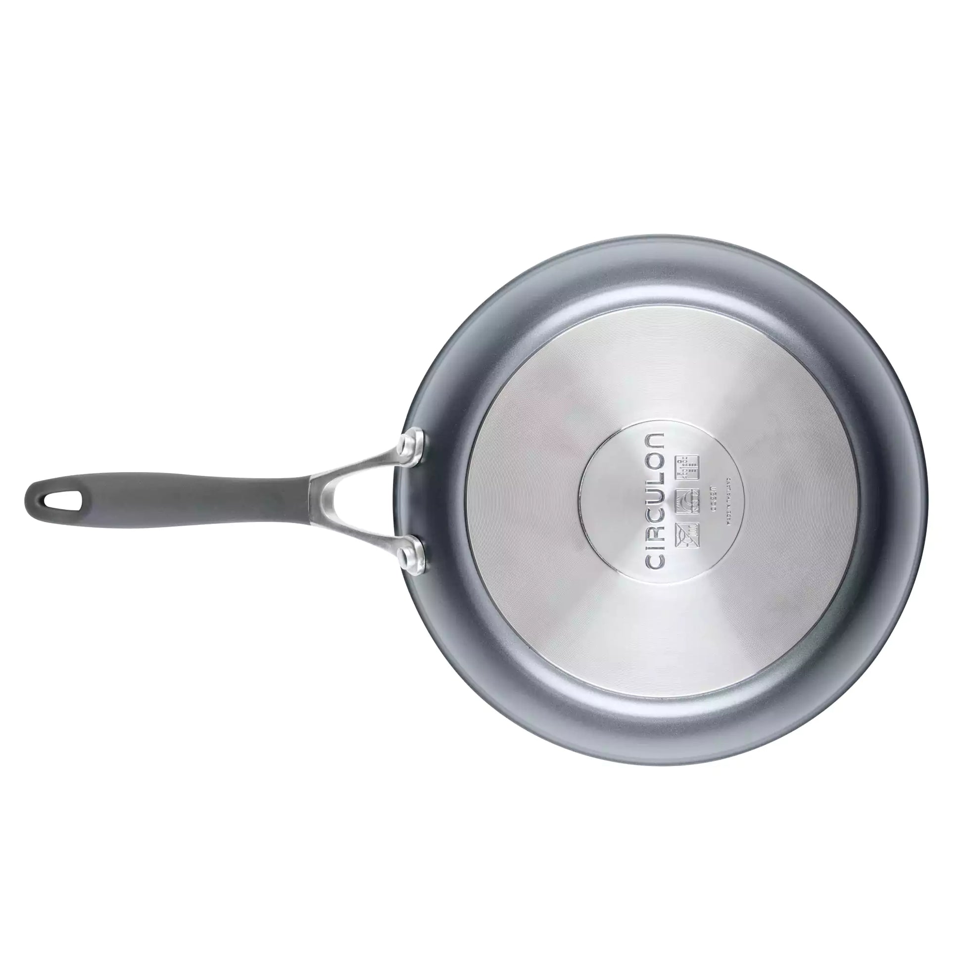 Circulon Scratch Defense A1 Series Nonstick Frypan ,25.4cm