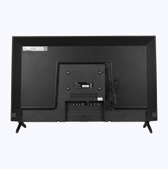 Lyvon 82 cm (32 inch) HD Ready LED Smart One UI Tizen TV 2026 Edition with Crisp display (LYN3208FHD)-2