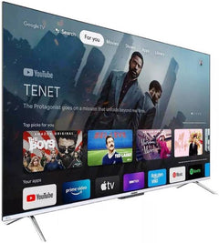 Haier 109 cm (43 inch) Ultra HD (4K) LED Smart TV with Smart Google TV With Far-Field (43P7GT)-2