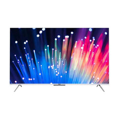 Haier 109 cm (43 inch) Ultra HD (4K) LED Smart TV with Smart Google TV With Far-Field (43P7GT)-1