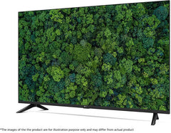 LG 108 cm (43 inch) Ultra HD (4K) LED Smart WebOS TV with 2023 Model (43UQ7350PTA)-2