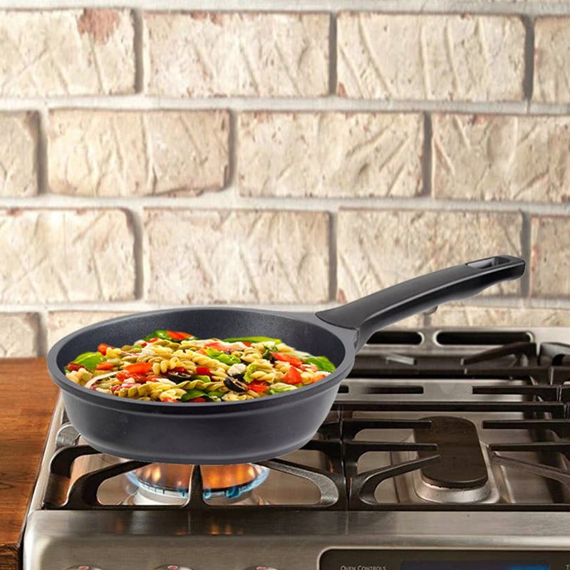Aluminium Fry Pan Elite