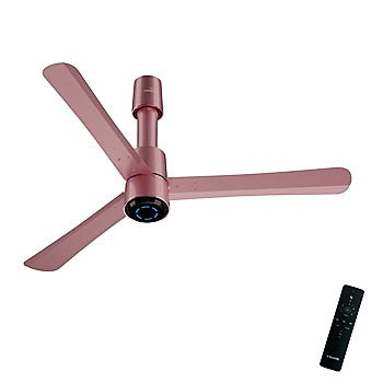 V GUARD 48", INSIGHT G, CEILING, ROSE GLOW