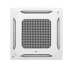 LG 4 WAY INVERTER CASSETTE, 2.0 TON, ZTNQ24GNLH1 / ZTUQ24GNLH1/UMC2 5 STAR, REMOTE