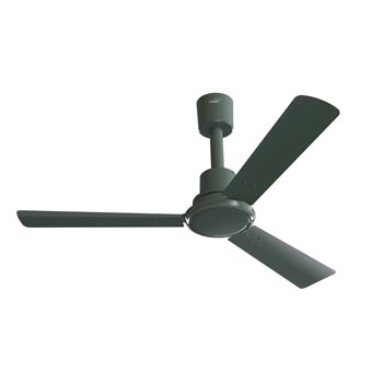 BAJAJ 48", NEX GLYDE A70 BLDC, CEILING FAN, GRANITE GREY