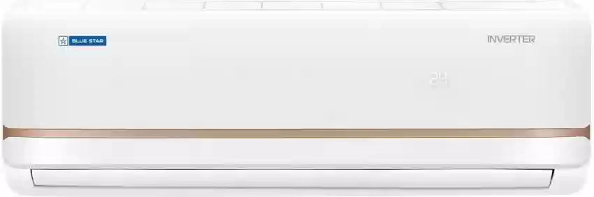 BLUESTAR INVERTER SPLIT, 1.0 TON, IB 312 TKU 3 STAR