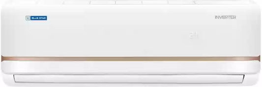 BLUESTAR INVERTER SPLIT, 1.0 TON, IB 312 TKU 3 STAR