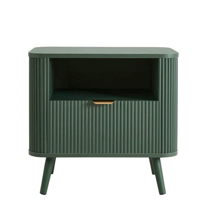 Selin 1 Drawer Nightstand