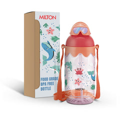 Sage Kids Water Bottle (Milton)