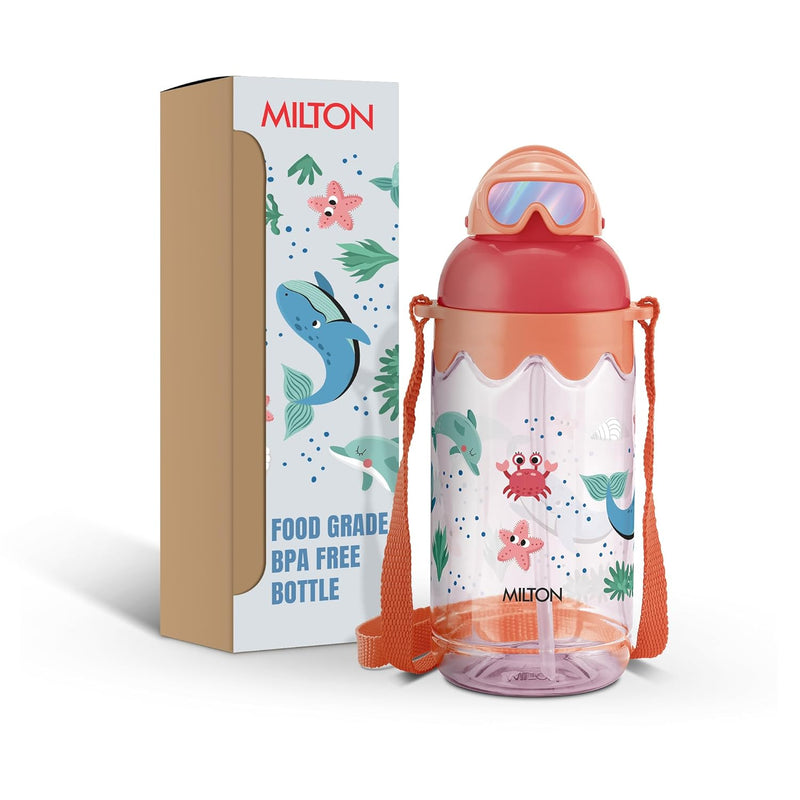 Sage Kids Water Bottle (Milton)