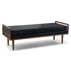 Ansa 54"  Bench