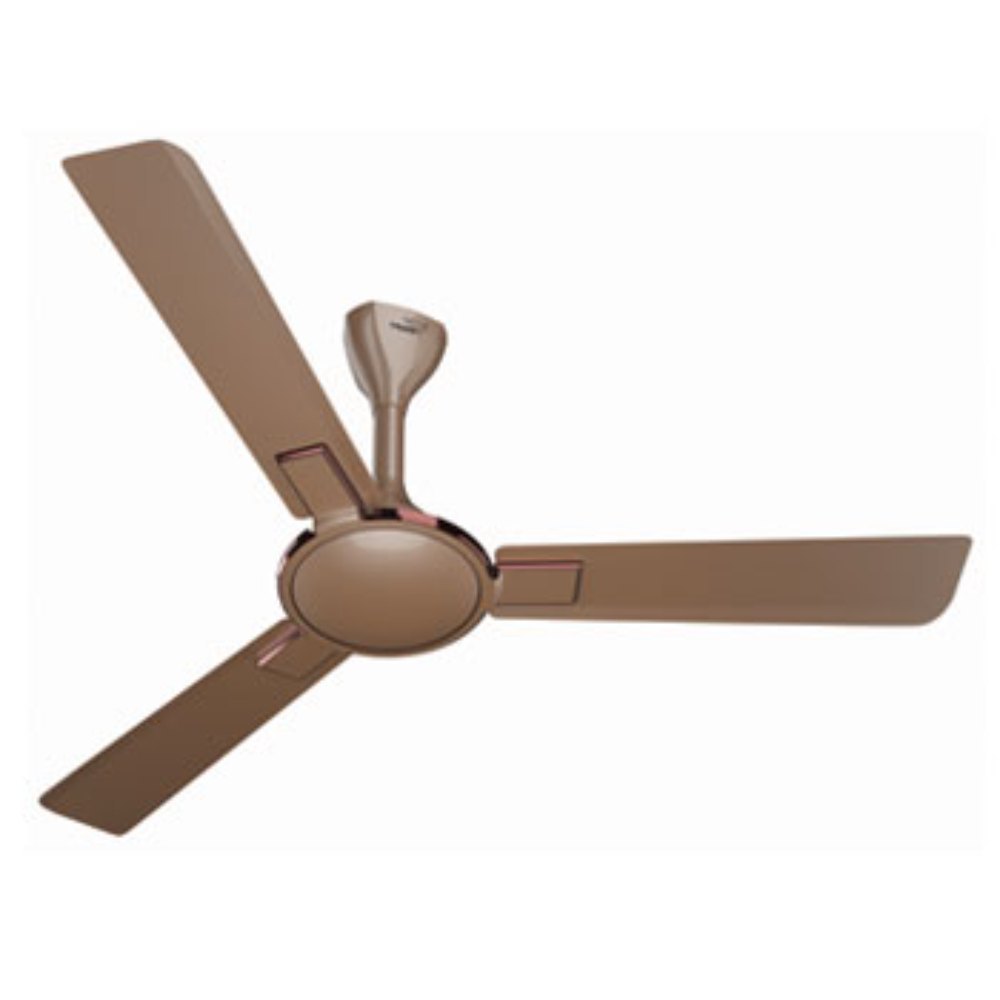 V GUARD 48", ENLACE VX, CEILING, CARAMEL BRONZE