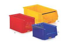 CRATE - 35, 45 & 50