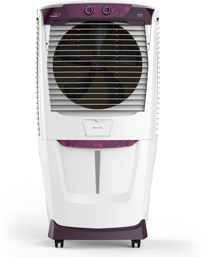 VGUARD WINDZY, D75 H-N