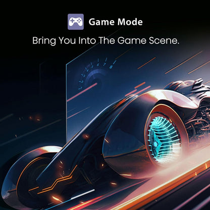 TOSHIBA C450 109.22 cm (43 inch) QLED 4K Ultra HD VIDDA TV with Regza Engine ZR